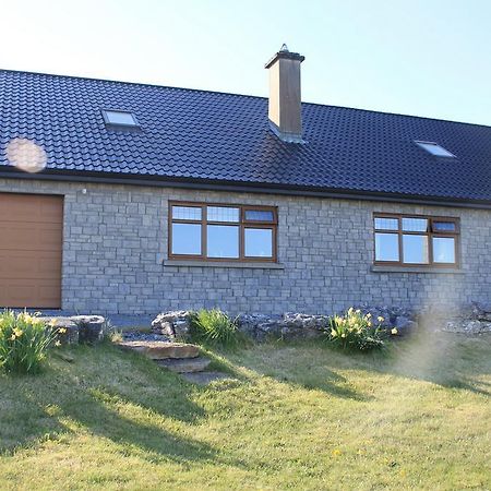 Woodview House Bed And Breakfast Ballinrobe Zewnętrze zdjęcie