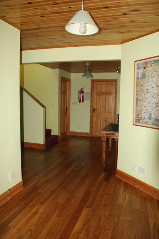 Woodview House Bed And Breakfast Ballinrobe Zewnętrze zdjęcie