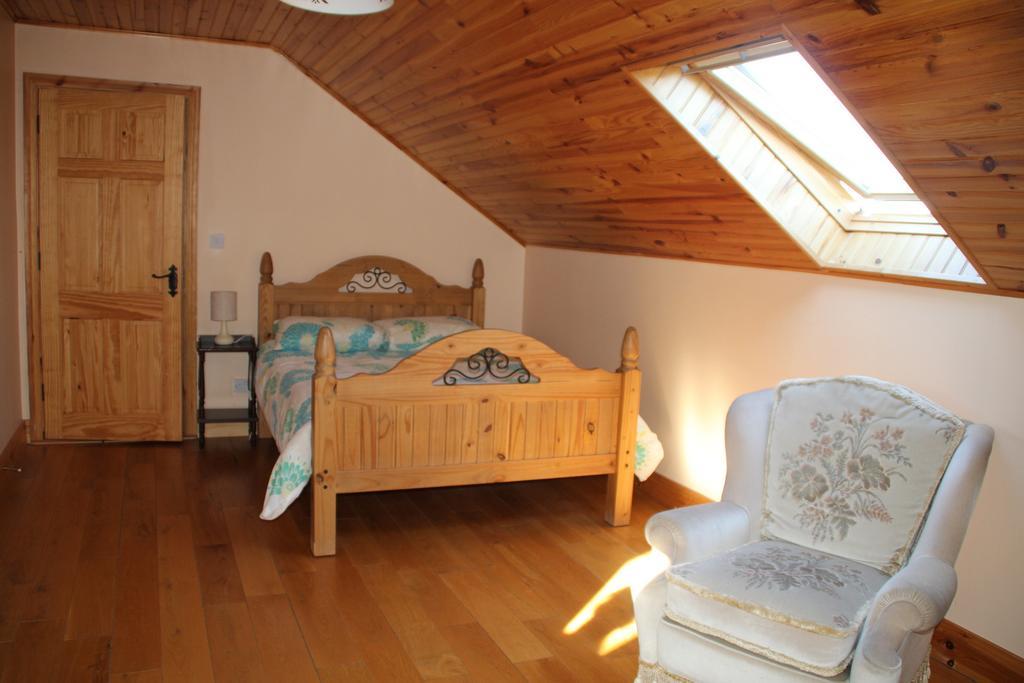 Woodview House Bed And Breakfast Ballinrobe Pokój zdjęcie