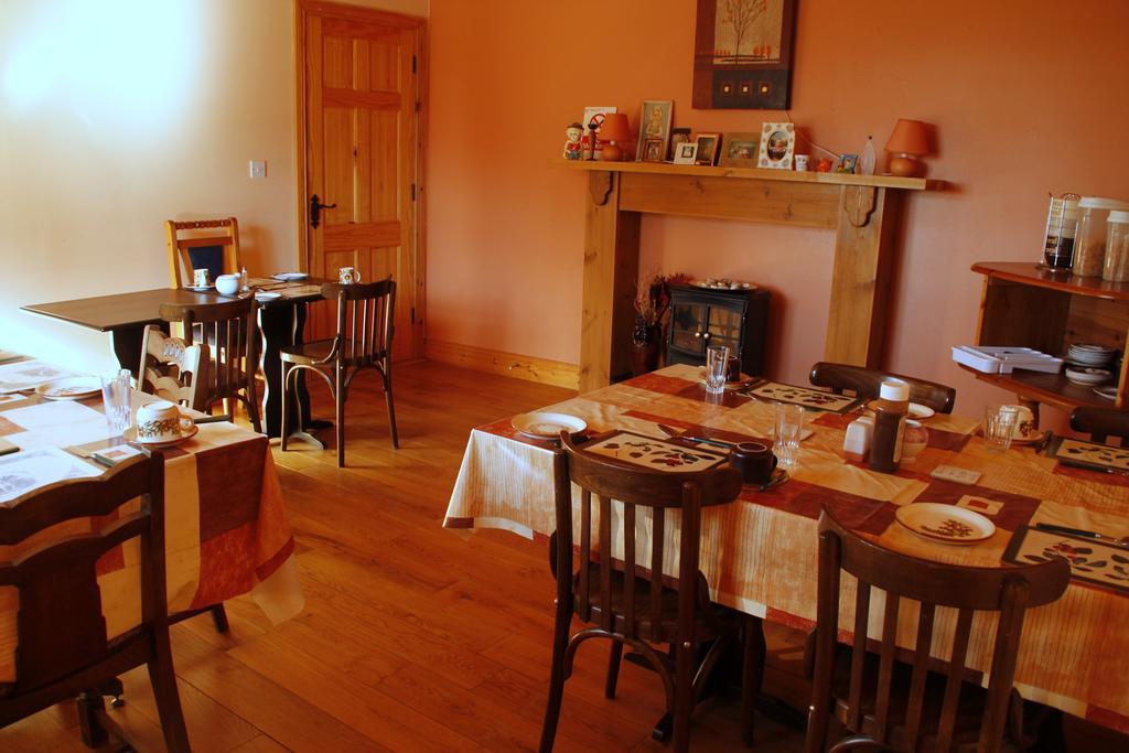 Woodview House Bed And Breakfast Ballinrobe Zewnętrze zdjęcie