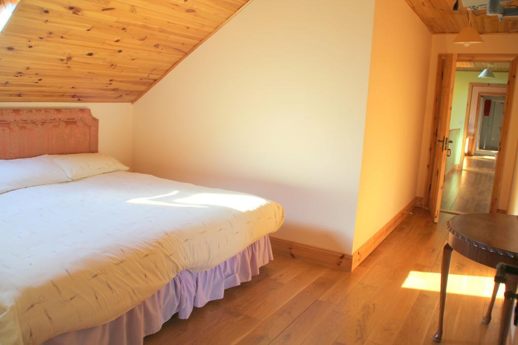 Woodview House Bed And Breakfast Ballinrobe Pokój zdjęcie