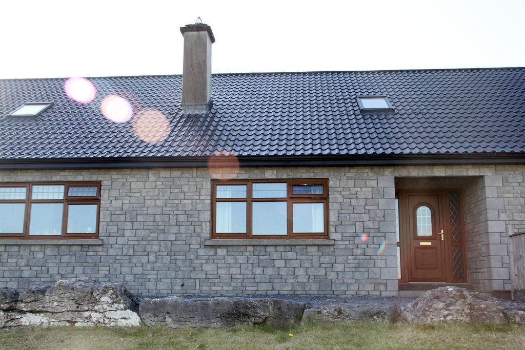 Woodview House Bed And Breakfast Ballinrobe Zewnętrze zdjęcie