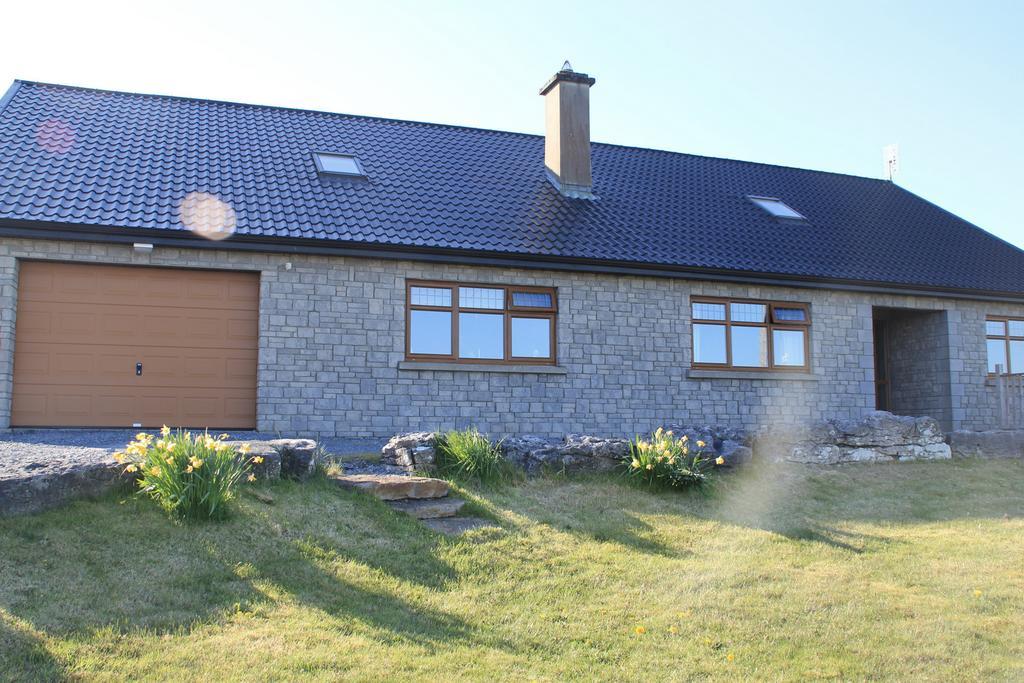 Woodview House Bed And Breakfast Ballinrobe Zewnętrze zdjęcie