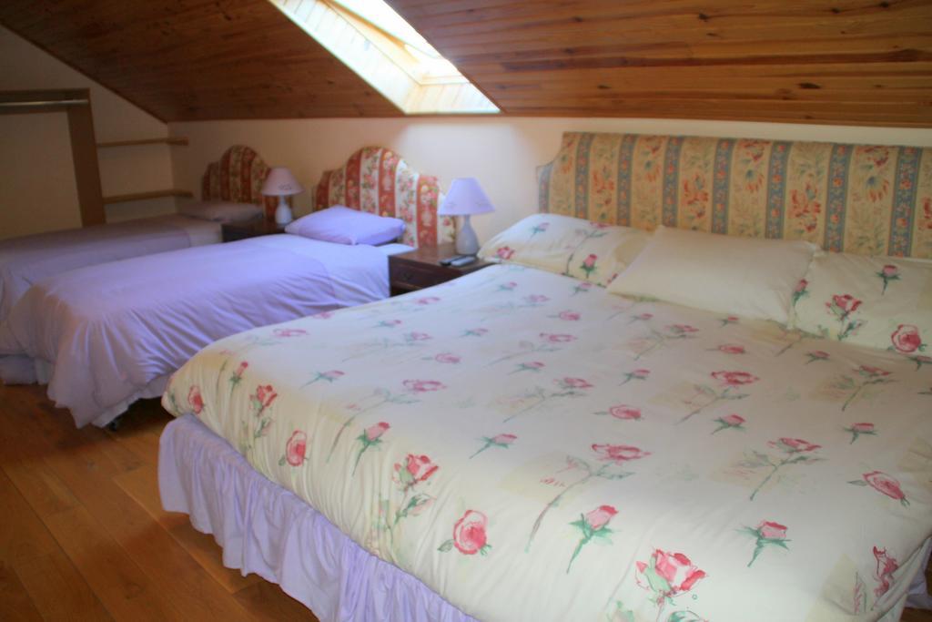 Woodview House Bed And Breakfast Ballinrobe Pokój zdjęcie