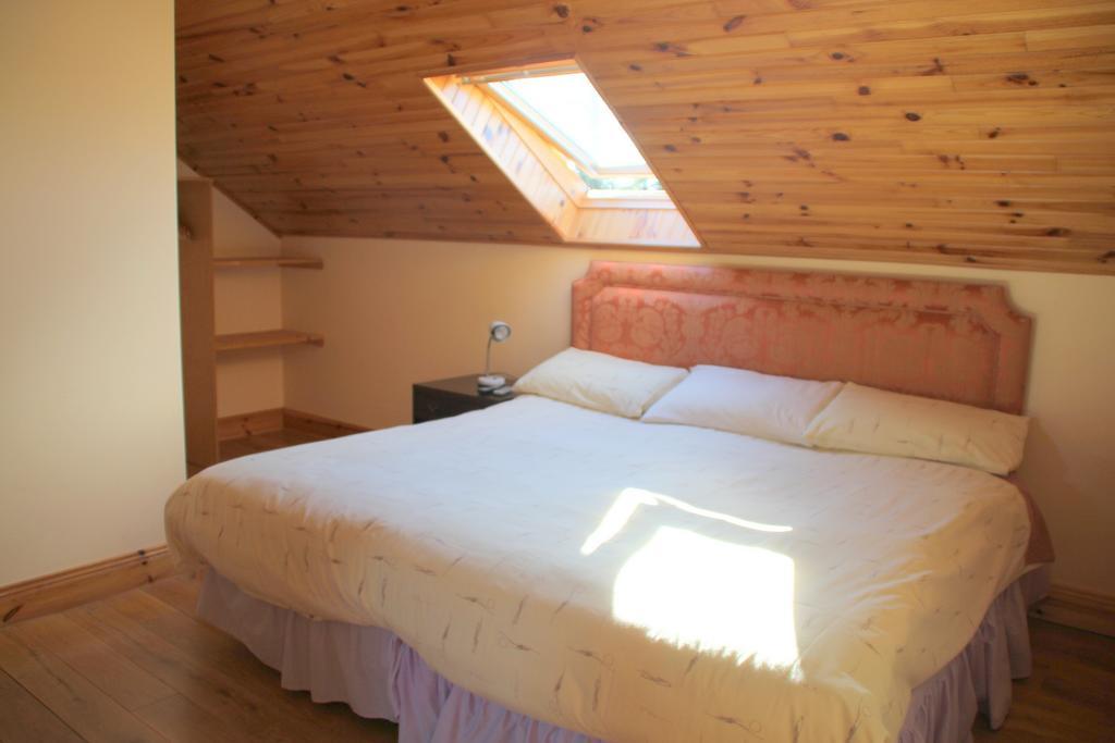 Woodview House Bed And Breakfast Ballinrobe Pokój zdjęcie