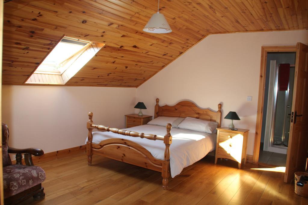 Woodview House Bed And Breakfast Ballinrobe Pokój zdjęcie
