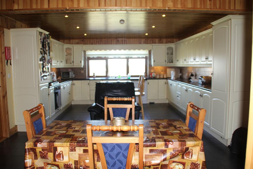 Woodview House Bed And Breakfast Ballinrobe Zewnętrze zdjęcie