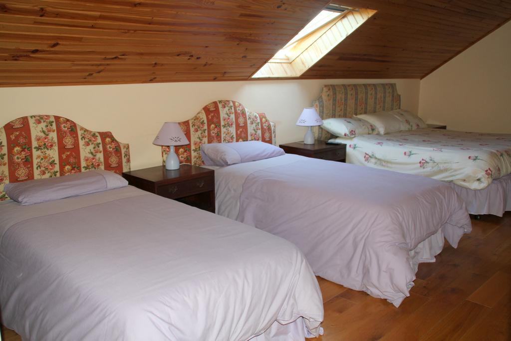 Woodview House Bed And Breakfast Ballinrobe Pokój zdjęcie