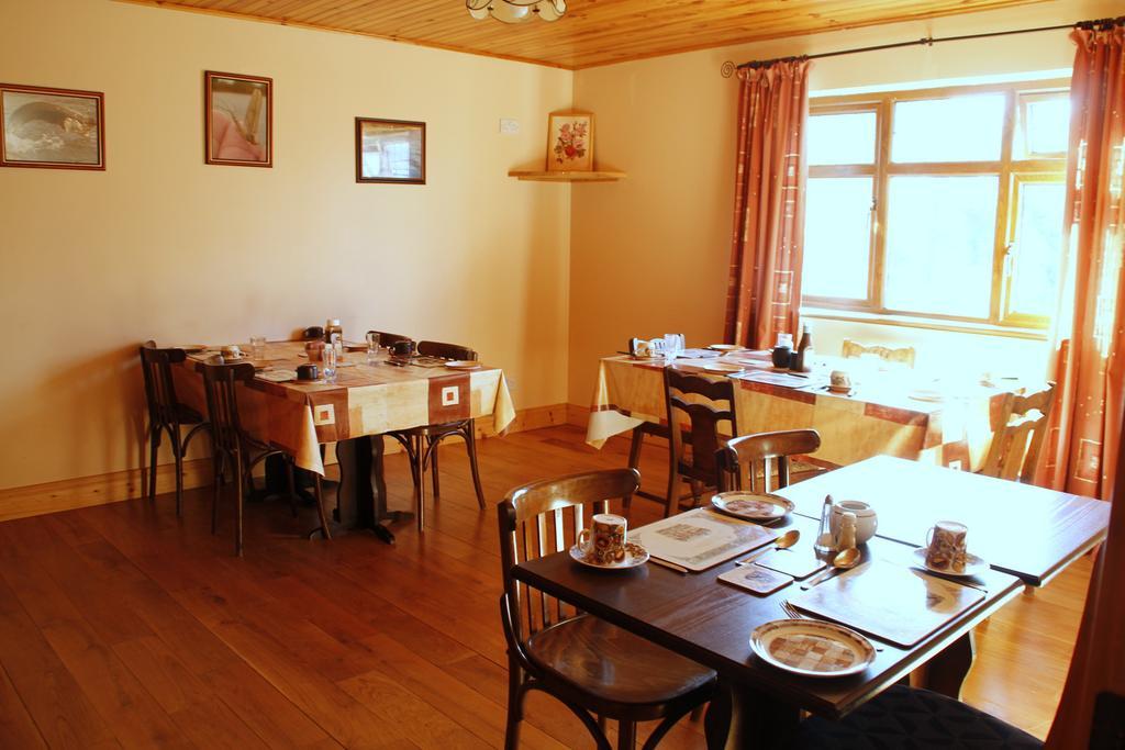 Woodview House Bed And Breakfast Ballinrobe Zewnętrze zdjęcie